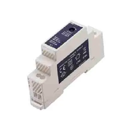 Produktfoto 1 von RS PRO DIN-Schienen Netzteil Schaltnetzteile 24V dc / 0.63A 15W 90 → 264V ac