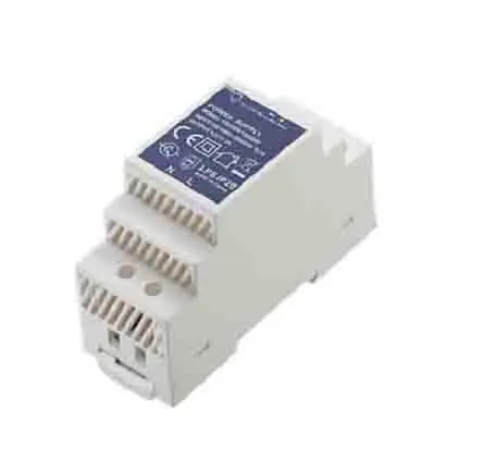 Produktfoto 1 von RS PRO DIN-Schienen Netzteil Schaltnetzteile 12V dc / 2.5A 30W 90 → 264V ac