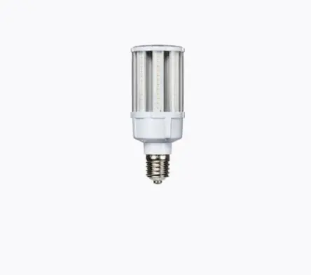 Produktfoto 1 von Knightsbridge CRN LED Clusterlampe Glaskolben E40 Sockel Kaltweiß