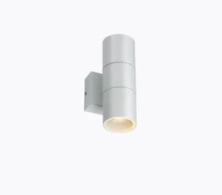 Produktfoto 1 von Knightsbridge Wandleuchte, Spotlight und Downlight 60 mm 170mm, 20 W / 230V GU10