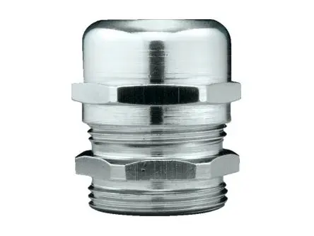 Rittal SZ Kabelverschraubung, M32 Messing Metallisch 21 mm/ 15 mm, IP68