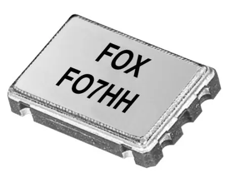 Produktfoto 1 von Abracon Quarzoszillator,Quarzoszillator, 32MHz, ±20 ppm, HCMOS, SMD, 4-Pin, 5V, Oberfläche