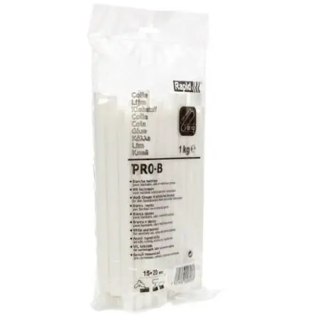 Produktfoto 1 von Rapid Heißkleber Lichtdurchlässig x 190 mm