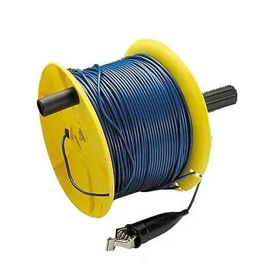 Produktfoto 1 von Chauvin Arnoux Kabel für Erdungs- und Resistivitäts-Prüfgeräte