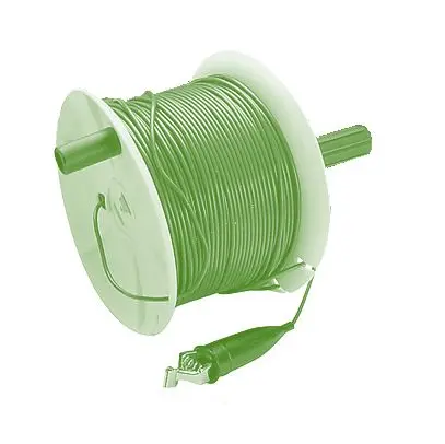 Produktfoto 1 von Chauvin Arnoux Kabel für Erdungs- und Resistivitäts-Prüfgeräte