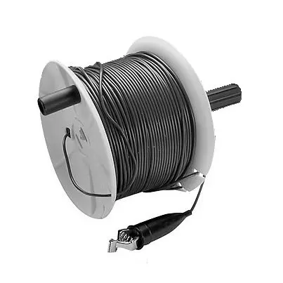 Produktfoto 1 von Chauvin Arnoux Kabel für Erdungs- und Resistivitäts-Prüfgeräte