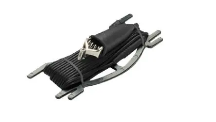 Produktfoto 1 von Chauvin Arnoux Kabel für CA 6472