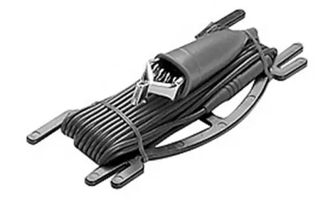 Produktfoto 1 von Chauvin Arnoux Kabel für CA 6474