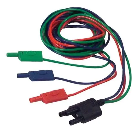Produktfoto 1 von Chauvin Arnoux Kabel für CA 6116N, CA 6117