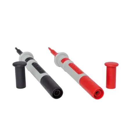 Produktfoto 1 von Chauvin Arnoux Prüfspitze für Multimeter