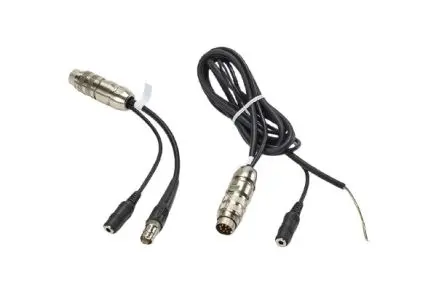 Produktfoto 1 von Chauvin Arnoux Adapterkabel Kabel für CA 10141