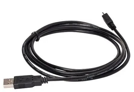 Produktfoto 1 von Chauvin Arnoux USB-Netzkabel Datenlogger-USB-Kabel für L452