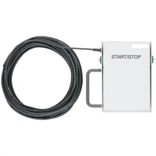 Produktfoto 1 von Chauvin Arnoux Fernsteuerpedal für CA6165