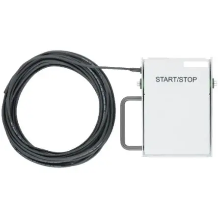 Produktfoto 1 von Chauvin Arnoux Fernsteuerpedal für CA6165