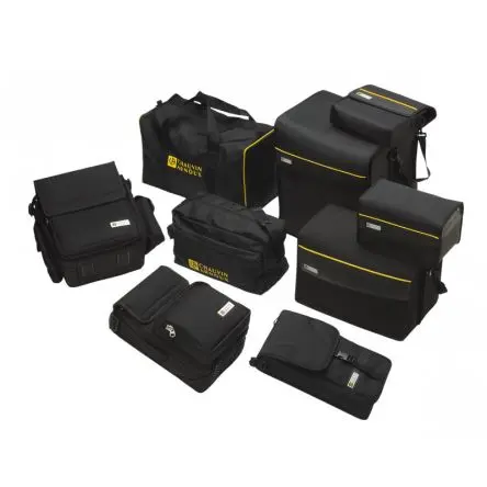 Produktfoto 1 von Chauvin Arnoux Elektrisches Prüf- und Messzubehör für CA 8331, CA 8332, CA 8333, CA 8334, CA 8335, CA 8336