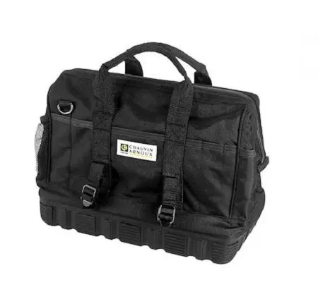 Produktfoto 1 von Chauvin Arnoux Schultertasche für CA 6550, CA 6555