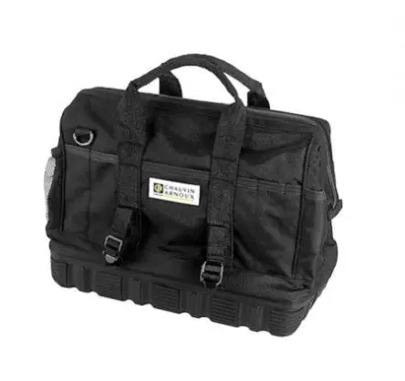 Produktfoto 1 von Chauvin Arnoux Schultertasche für CA 6550, CA 6555