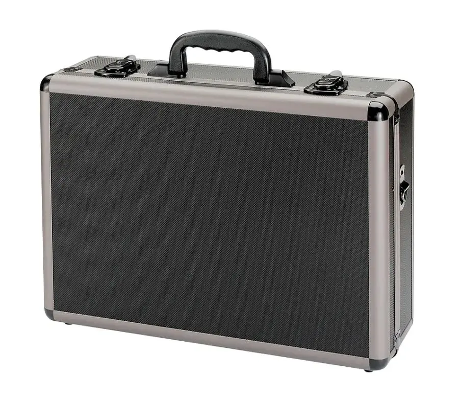 Produktfoto 1 von Chauvin Arnoux Transportkoffer für CA 1052