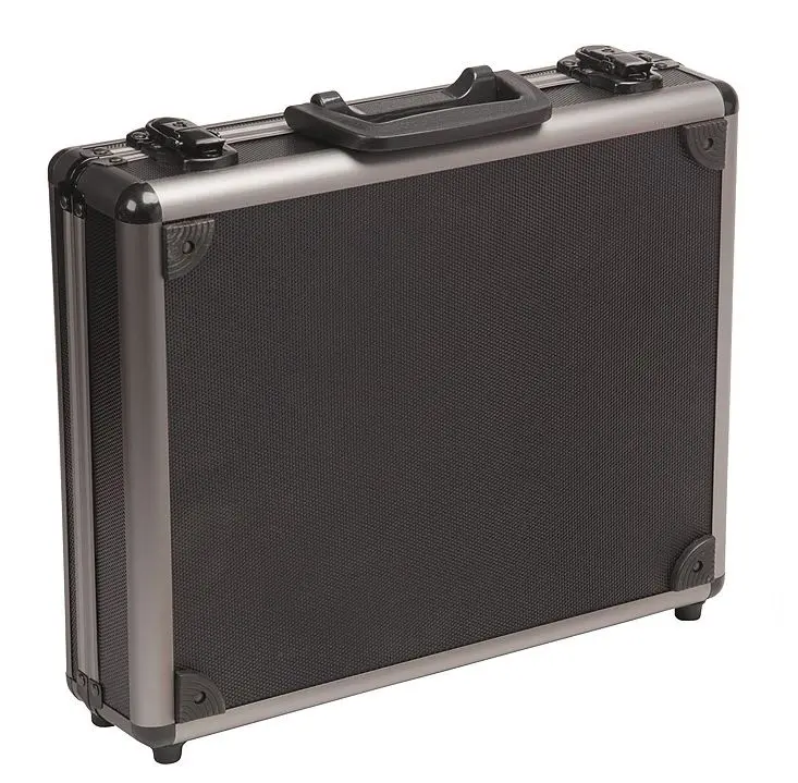 Produktfoto 1 von Chauvin Arnoux Transportkoffer für CA 6416, CA 6417
