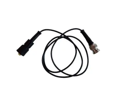Produktfoto 1 von Chauvin Arnoux Anschluss Kabel für PH-Messgeräte