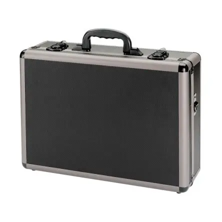 Produktfoto 1 von Chauvin Arnoux Transportkoffer für CA 6410, CA 6411, CA 6412, CA 6413, CA 6415