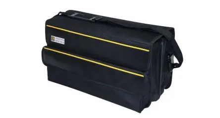 Produktfoto 1 von Chauvin Arnoux Schultertasche für CA 6115N