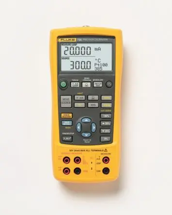 Produktfoto 1 von Fluke 726 Multifunktions-Kalibrator, 30V / 24 200 mm 47 mm 96mm