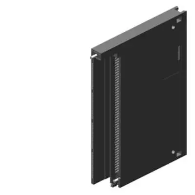 Produktfoto 1 von Siemens Digitales E/A-Modul SIMATIC S7-400 Digital 24V