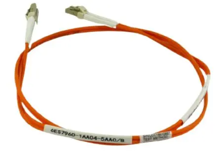 Produktfoto 1 von Siemens SIMATIC S7-400H Series SPS-Kabel Patchkabel für Synchronisierungsmodul