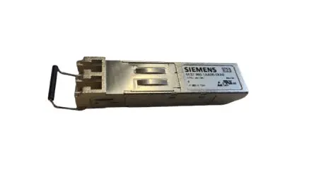 Produktfoto 1 von Siemens SIMATIC S7-400H Series Anschlussmodul Synchronisierungsmodul für Patchkabel