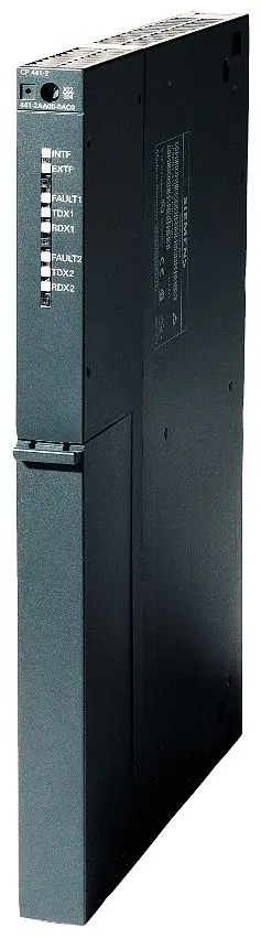 Produktfoto 1 von Siemens SIMATIC S7-400 Series Kupplung für SIMATIC S7-400