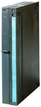 Produktfoto 1 von Siemens Digitales E/A-Modul SIMATIC S7-400 24V