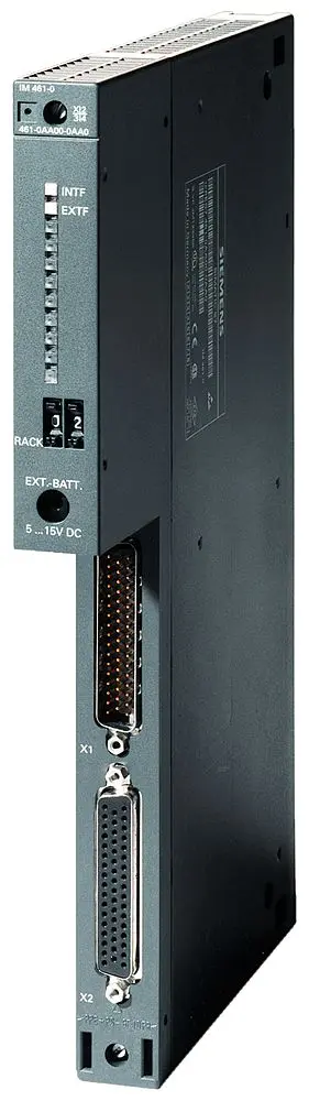 Produktfoto 1 von Siemens SIMATIC S7-400 Schnittstellenmodul