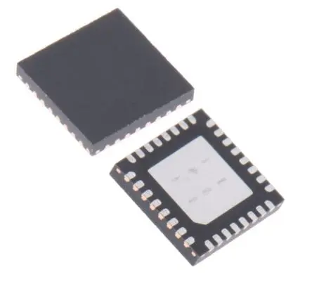 Produktfoto 1 von Renesas Electronics Abwärts-/Aufwärts-Controller, Aufwärtsregler, Abwärtsregler 2 TQFN 0.8V, 80 V, 32-Pin, Einstellbar