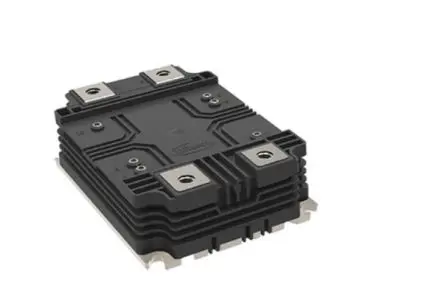 Produktfoto 1 von Infineon IGBT / 450 A, 3300 V 1 mW, 3-Pin XHP Typ N-Kanal Klemme