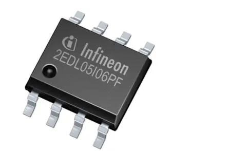 Produktfoto 1 von Infineon MOSFET MOSFET 360 mA 2 8-Pin DSO 20V 40 ns