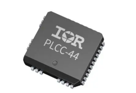 Produktfoto 1 von Infineon MOSFET MOSFET 500 mA 44-Pin PLCC 20V 70 ns