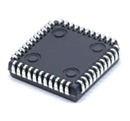 Produktfoto 1 von Infineon MOSFET MOSFET 350 mA 44-Pin PLCC 20V 75 ns