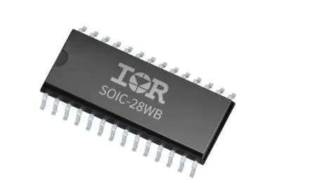 Produktfoto 1 von Infineon MOSFET MOSFET 350 mA 28-Pin SOIC 20V 75 ns