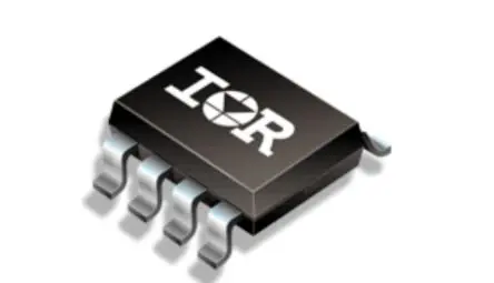 Produktfoto 1 von Infineon MOSFET MOSFET 8-Pin SOIC 600V 80 ns