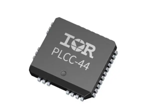 Produktfoto 1 von Infineon MOSFET MOSFET 500 mA 44-Pin SOIC 20 V 70 ns