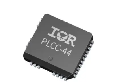 Produktfoto 1 von Infineon MOSFET MOSFET 500 mA 44-Pin SOIC 20V 70 ns