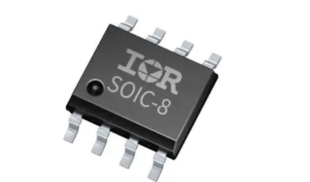 Infineon MOSFET MOSFET 1 A 8-Pin SOIC 20V 35 ns