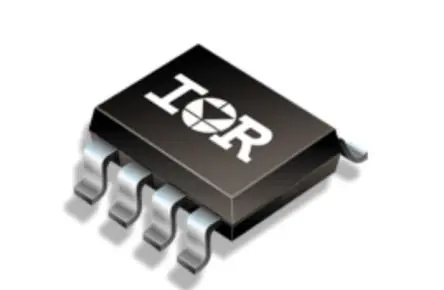Produktfoto 1 von Infineon MOSFET MOSFET 290 mA 8-Pin SOIC 600V 90 ns