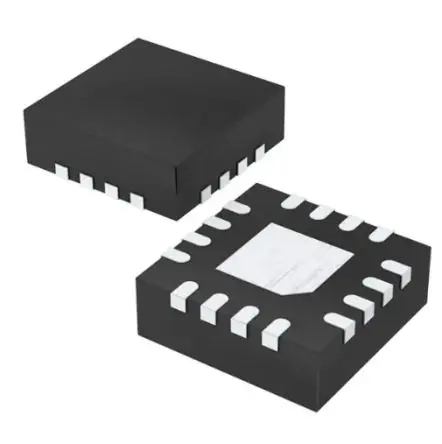 Infineon Gate-Treiber MOSFET 2.5 A 16-Pin MLPQ 600V 25 ns