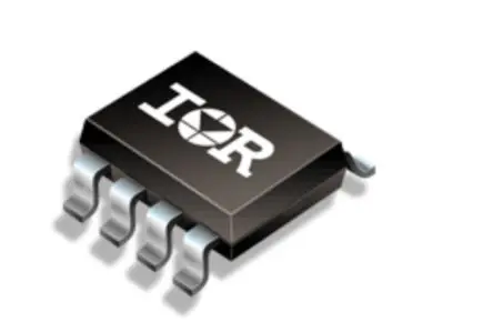 Produktfoto 1 von Infineon MOSFET MOSFET 290 mA 8-Pin SOIC 20V 65 ns