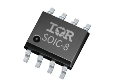 Produktfoto 1 von Infineon MOSFET MOSFET 290 mA 8-Pin SOIC 20V 65 ns