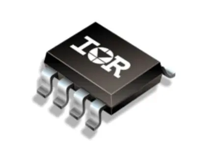 Produktfoto 1 von Infineon MOSFET MOSFET 290 mA 8-Pin SOIC 20V 65 ns