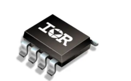 Infineon MOSFET MOSFET 1.9 A 2 8-Pin SOIC 20V 35 ns