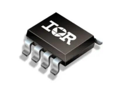 Infineon MOSFET MOSFET 1.9 A 8-Pin SOIC 20V 35 ns